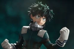 My Hero Academia - Izuku Midoriya Statue / ARTFX J: Kotobukiya