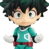 My Hero Academia - Izuku Midoriya Nendoroid: Good Smile Company