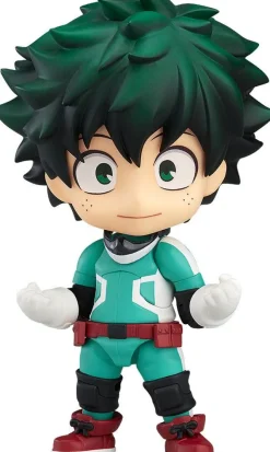 My Hero Academia - Izuku Midoriya Nendoroid: Good Smile Company