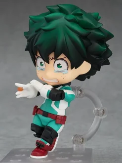 My Hero Academia - Izuku Midoriya Nendoroid: Good Smile Company