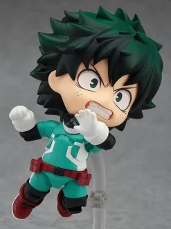 My Hero Academia - Izuku Midoriya Nendoroid: Good Smile Company
