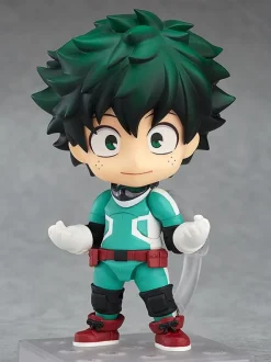 My Hero Academia - Izuku Midoriya Nendoroid: Good Smile Company