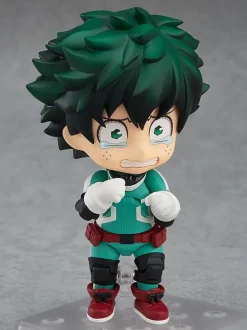 My Hero Academia - Izuku Midoriya Nendoroid: Good Smile Company