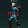 My Hero Academia - Izuku Midoriya Statue / ARTFX J - Hero Fes. Limited Edition: Kotobukiya