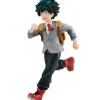 My Hero Academia - Izuku Midoriya Statue / Pop Up Parade: Good Smile Company
