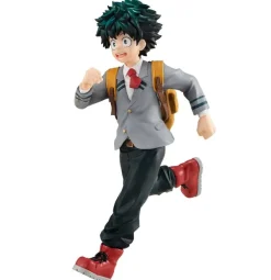 My Hero Academia - Izuku Midoriya Statue / Pop Up Parade: Good Smile Company