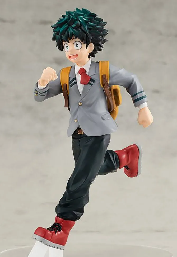 My Hero Academia - Izuku Midoriya Statue / Pop Up Parade: Good Smile Company