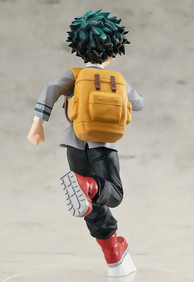 My Hero Academia - Izuku Midoriya Statue / Pop Up Parade: Good Smile Company