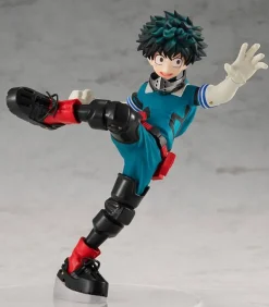 My Hero Academia - Izuku Midoriya Statue / Pop Up Parade - Costume y Veraion: Good Smile Company