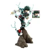 My Hero Academia - Izuku Midoriya Statue / ARTFXJ Version 2 - Bonus Edition: Kotobukiya