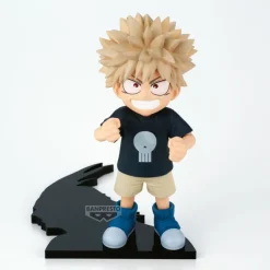 My Hero Academia - Katsuki Bakugo Statue / Cheer Pico: Banpresto