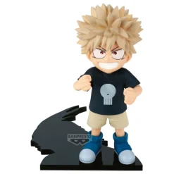 My Hero Academia - Katsuki Bakugo Statue / Cheer Pico: Banpresto