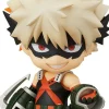My Hero Academia - Katsuki Bakugo Nendoroid: Good Smile Company