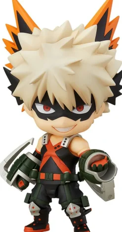 My Hero Academia - Katsuki Bakugo Nendoroid: Good Smile Company