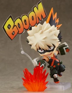 My Hero Academia - Katsuki Bakugo Nendoroid: Good Smile Company