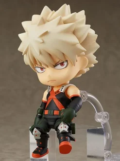 My Hero Academia - Katsuki Bakugo Nendoroid: Good Smile Company