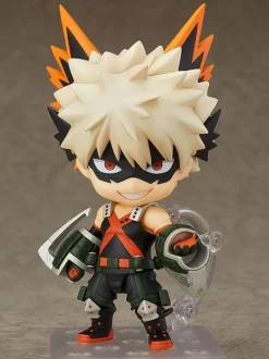 My Hero Academia - Katsuki Bakugo Nendoroid: Good Smile Company