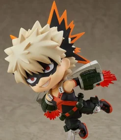 My Hero Academia - Katsuki Bakugo Nendoroid: Good Smile Company