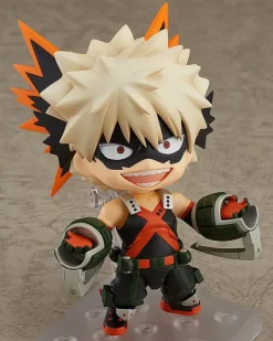 My Hero Academia - Katsuki Bakugo Nendoroid: Good Smile Company