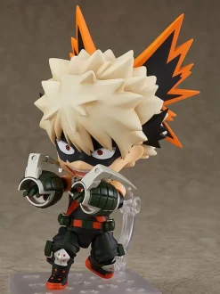 My Hero Academia - Katsuki Bakugo Nendoroid: Good Smile Company