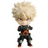My Hero Academia - Katsuki Bakugo Nendoroid / Winter Costume Version: Good Smile Company