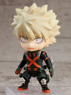 My Hero Academia - Katsuki Bakugo Nendoroid / Winter Costume Version: Good Smile Company