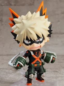 My Hero Academia - Katsuki Bakugo Nendoroid / Winter Costume Version: Good Smile Company