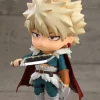 My Hero Academia - Katsuki Bakugo Nendoroid / Jikketsu Costume Version: Good Smile Company