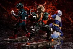 My Hero Academia - Katsuki Bakugo Statue / ARTFXJ - Exclusive Version: Kotobukiya