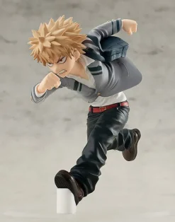 My Hero Academia - Katsuki Bakugo Statue / Pop Up Parade: Good Smile Company