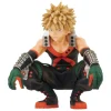 My Hero Academia - Katsuki Bakugo Figur / Break Time Collection - Vol. 2: Banpresto