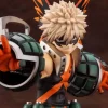 My Hero Academia - Katsuki Bakugo Statue / ARTFXJ: Kotobukiya