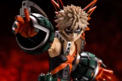 My Hero Academia - Katsuki Bakugo Statue / ARTFXJ: Kotobukiya