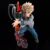My Hero Academia - Katsuki Bakugo Statue / Intern Arc Scale: Union Creative
