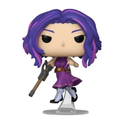 My Hero Academia - Lady Nagant Animation Vinyl Figuren / POP!: Funko