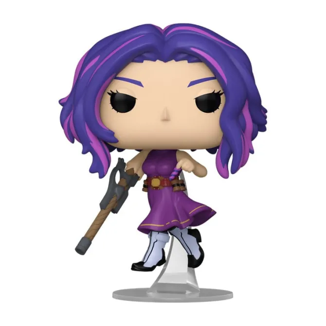 My Hero Academia - Lady Nagant Animation Vinyl Figuren / POP!: Funko