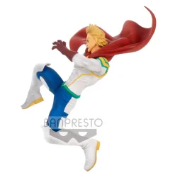My Hero Academia - Lemillion Figur / The Amazing Heroes: Banpresto