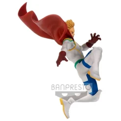 My Hero Academia - Lemillion Figur / The Amazing Heroes: Banpresto