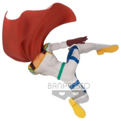 My Hero Academia - Lemillion Figur / The Amazing Heroes: Banpresto