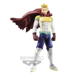 My Hero Academia - Lemillion Figur / Age of Heroes: Banpresto