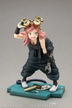 My Hero Academia - Mei Hatsume Statue / ARTFX J: Kotobukiya