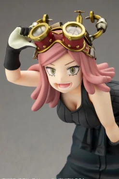 My Hero Academia - Mei Hatsume Statue / ARTFX J: Kotobukiya