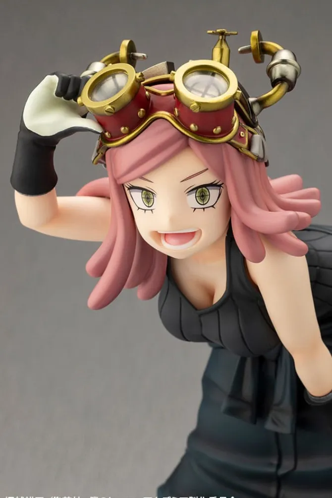 My Hero Academia - Mei Hatsume Statue / ARTFX J: Kotobukiya