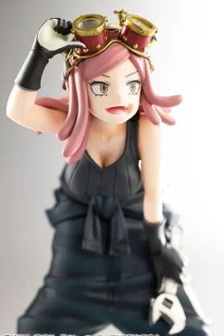 My Hero Academia - Mei Hatsume Statue / ARTFX J: Kotobukiya