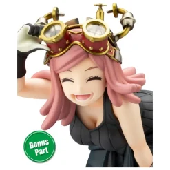 My Hero Academia - Mei Hatsume Statue / ARTFX J: Kotobukiya