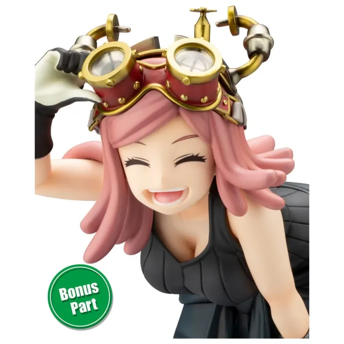 My Hero Academia - Mei Hatsume Statue / ARTFX J: Kotobukiya