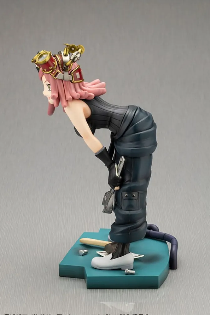 My Hero Academia - Mei Hatsume Statue / ARTFX J: Kotobukiya