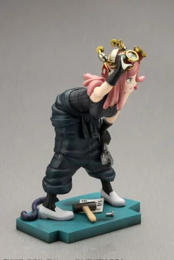 My Hero Academia - Mei Hatsume Statue / ARTFX J: Kotobukiya