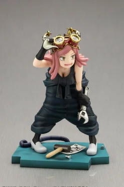 My Hero Academia - Mei Hatsume Statue / ARTFX J: Kotobukiya