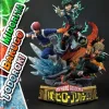 My Hero Academia - Midoriya, Bakugo & Todoroki Statue: Prime 1 Studio